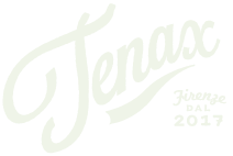 Logo Tenax - il grooming all'italiana